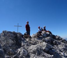 Creta Grauzaria